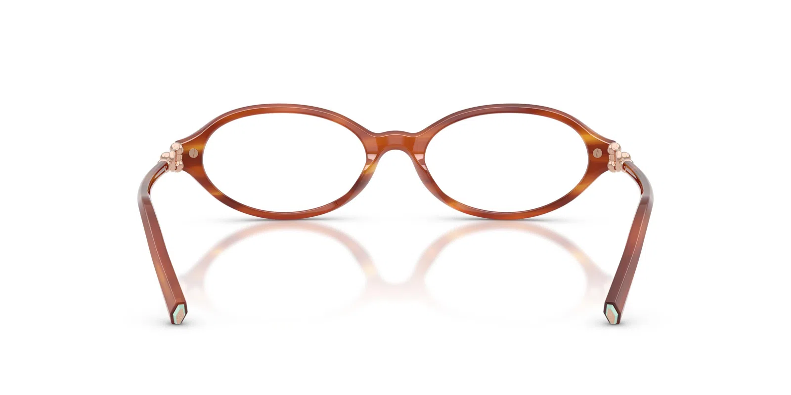 Tiffany 2297 Eyeglasses - view 7